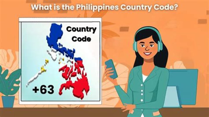 What is Philippines Country Code? A Comprehensive Guide
