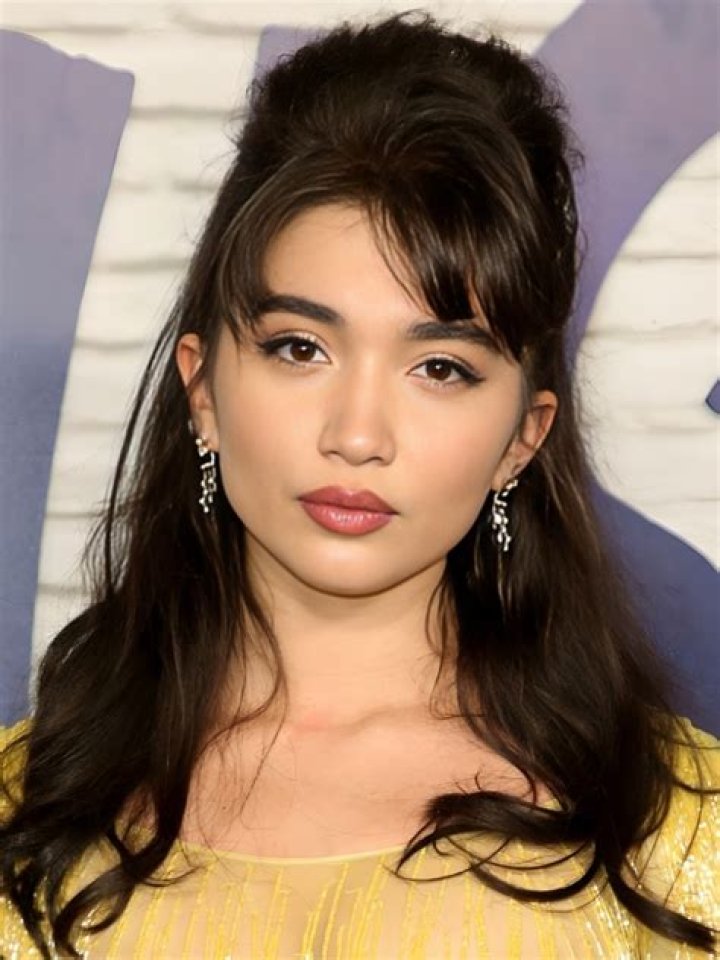 Unraveling the Current Endeavors of Rowan Blanchard
