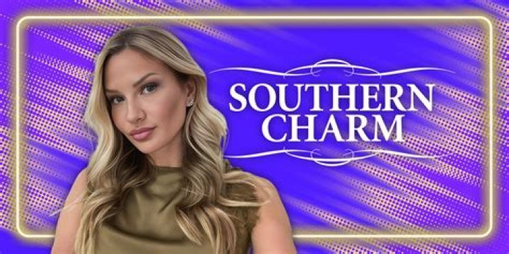 Understanding Southern Charm: A Comprehensive Guide