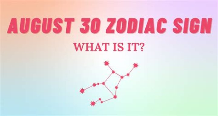 What is the Zodiac for August 30? Discover Libra&rsquo;s Traits, Compatibility, and More