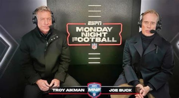 Understanding Troy Aikman's Financial Journey: What is Troy Aikman's Net Worth?