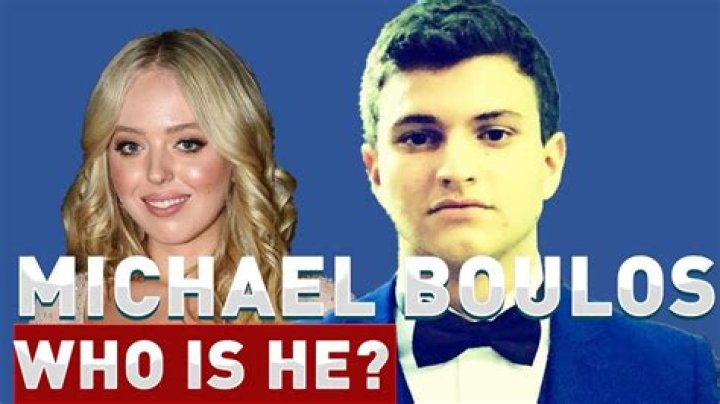 What Religion is Michael Boulos? Exploring His Faith and Background