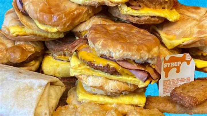 What Time Does Burger King Breakfast End? The Ultimate Guide to Burger King's Breakfast Hours