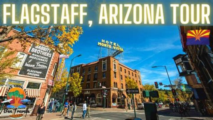 What to Do in Downtown Flagstaff: Your Ultimate Guide to Adventure and Fun