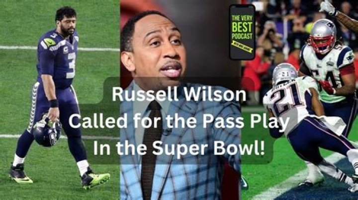 What Year Did Russell Wilson Win the Super Bowl? A Comprehensive Guide