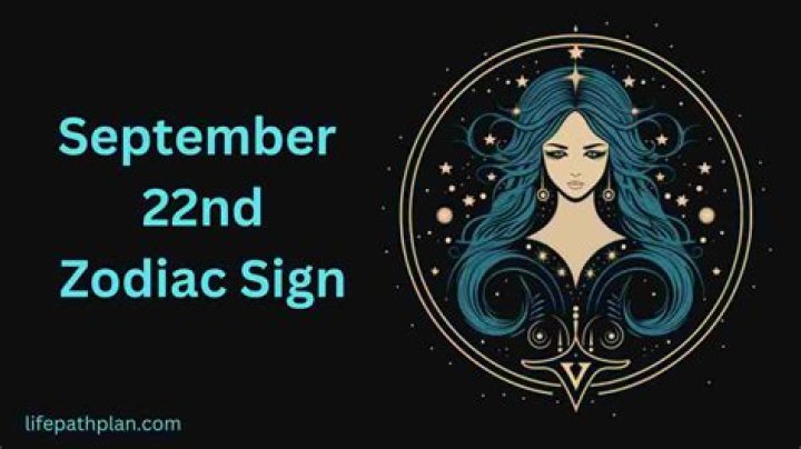 Uncover Your Zodiac Sign: Discover What Zodiac September 2nd Represents