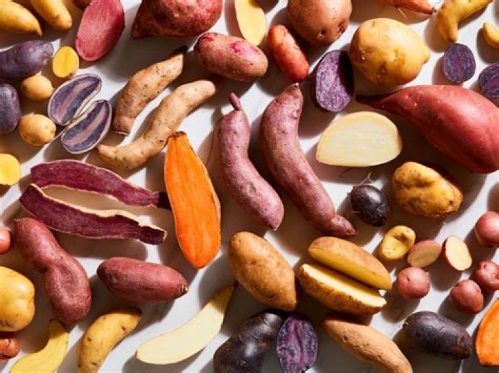 Which States Produce the Most Potatoes? A Comprehensive Guide