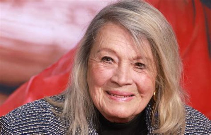 Angie Dickinson: A Legend Remembered - When Did She Pass Away?