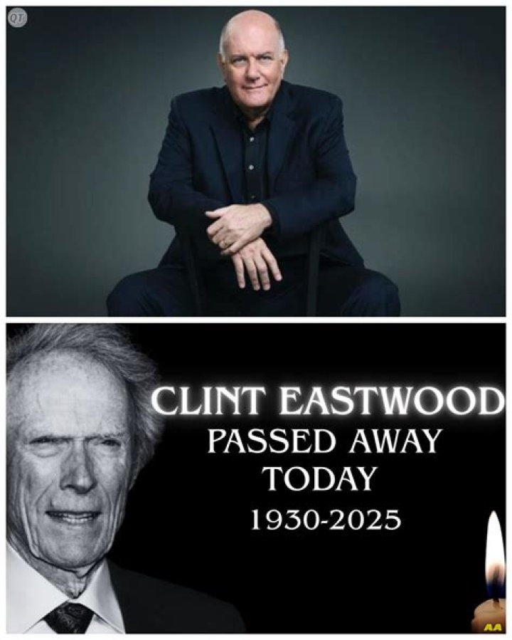 When Did Clint Eastwood Pass Away? A Comprehensive Overview
