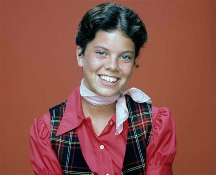 Erin Moran's Passing: A Look into Her Life and Legacy