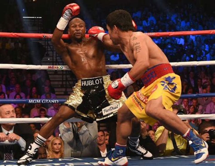 When Did Floyd Mayweather Start Boxing? A Comprehensive Timeline