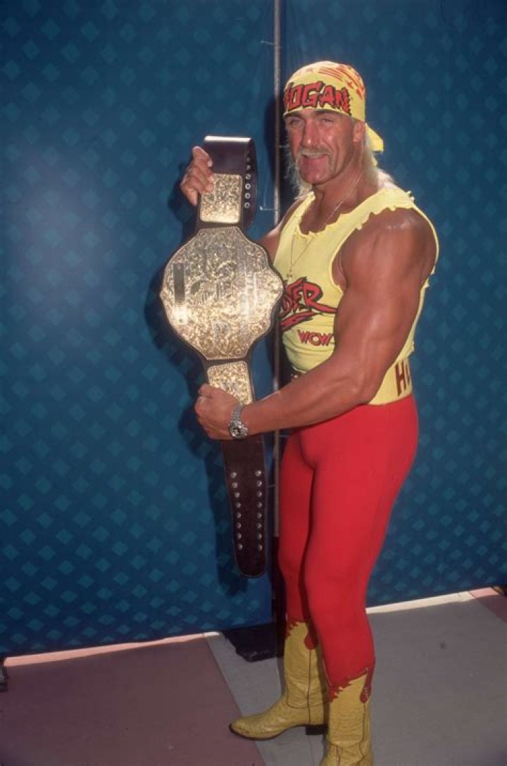 When Did Hulk Hogan Start Wrestling: A Comprehensive Journey Through the Icon's Career