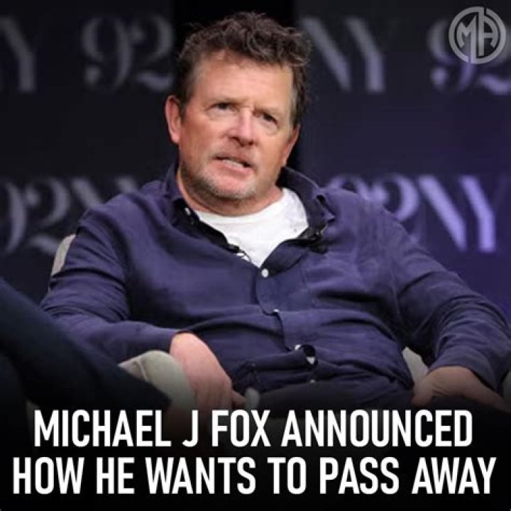 When Did Michael J. Fox Pass Away? A Comprehensive Look at His Life, Legacy, and Impact