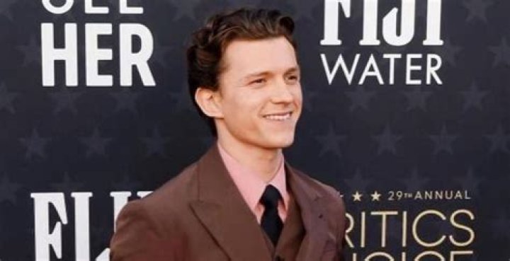 When Did Tom Holland Start Social Media?