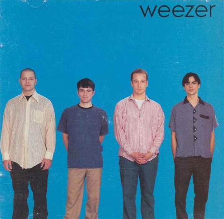 Unraveling the Origins of Weezer: When Did Weezer Start?