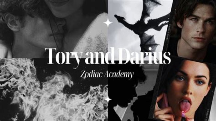 Unraveling the Mystery: When Do Tory and Darius Break the Curse?