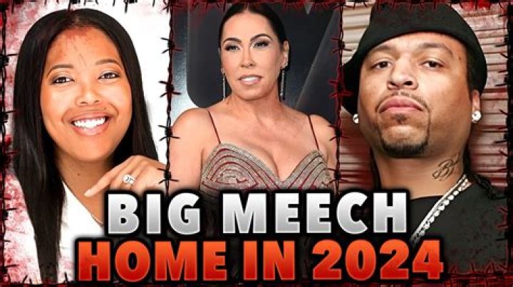 When Does Big Meech Come Home? Understanding His Release Date and Impact