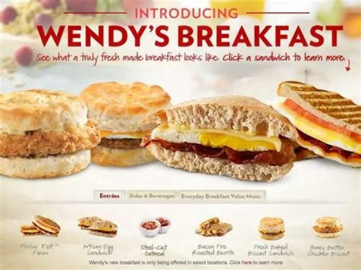 When Does Wendy's Breakfast End? Your Ultimate Guide to Wendy's Breakfast Hours