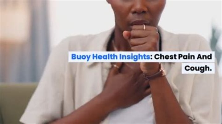 Why Does My Stomach Hurt When I Cough? A Comprehensive Guide to Understanding and Addressing the Issue