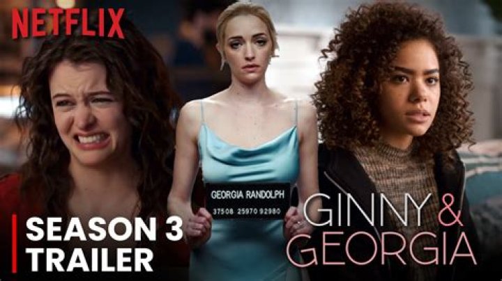 When Is Ginny &amp; Georgia Season 3 Coming Out? The Ultimate Guide
