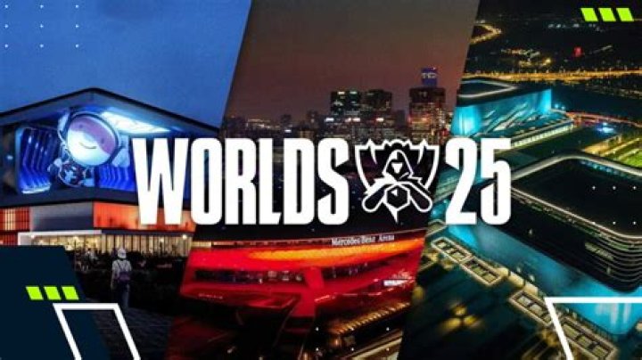 When is LoL Worlds? Your Ultimate Guide to the League of Legends World Championship