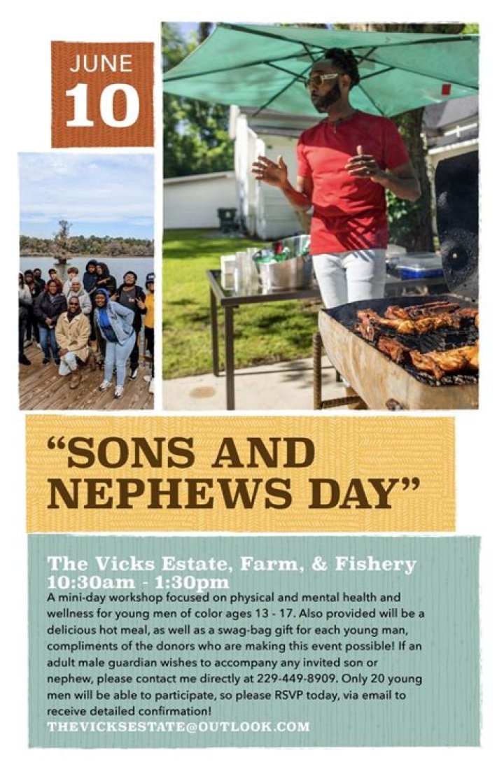 Celebrating Family Bonds: When is Nieces and Nephews Day 2024?