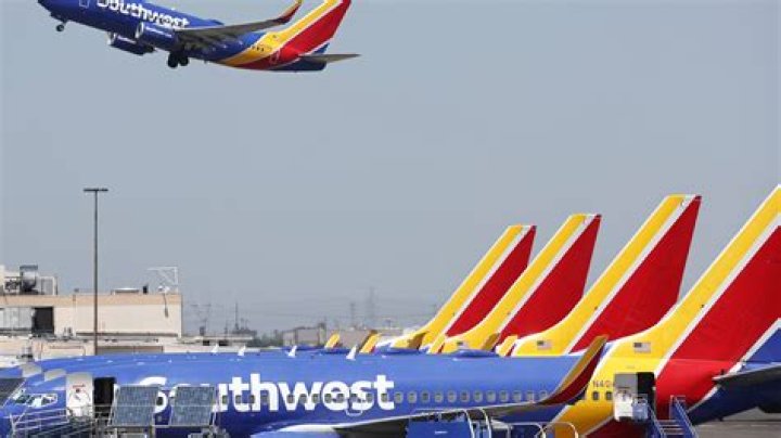 When is Southwest Changing to Assigned Seating? Everything You Need to Know