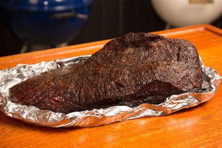 Mastering the Art of Wrapping Brisket: Timing and Techniques