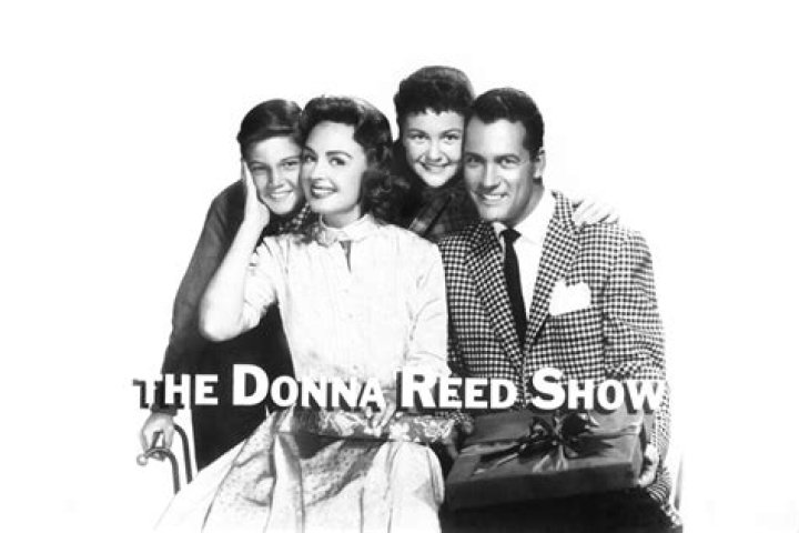 When Was Donna Reed Born? A Deep Dive into the Life of a Hollywood Icon