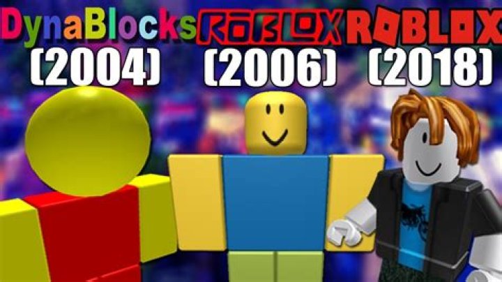 When Was Roblox Made? A Deep Dive into the Origins, Evolution, and Impact of Roblox