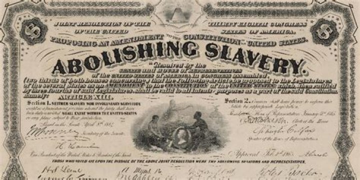 When Was Slavery Abolished? A Comprehensive Timeline and Analysis