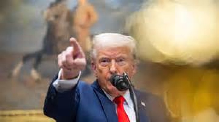 When Will Donald Trump Address the Republican Convention? - Date Announced