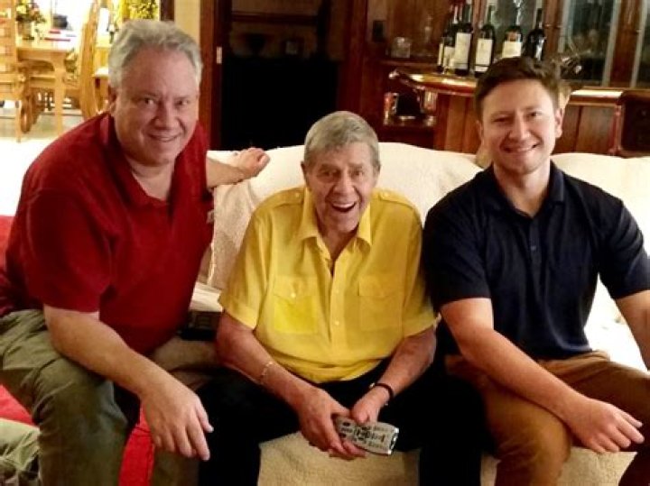 Where Are Jerry Lewis' Sons Today? A Comprehensive Look at Their Lives and Careers