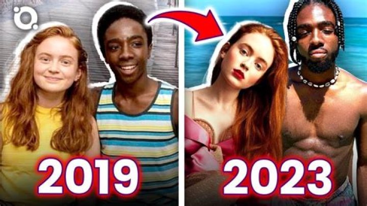 Where Are They Now: The Cast of Reba