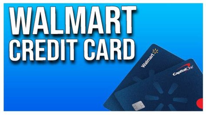 Where Can I Use Walmart Credit Card? A Comprehensive Guide