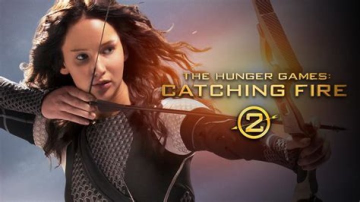 Where Can I Watch The Hunger Games for Free?