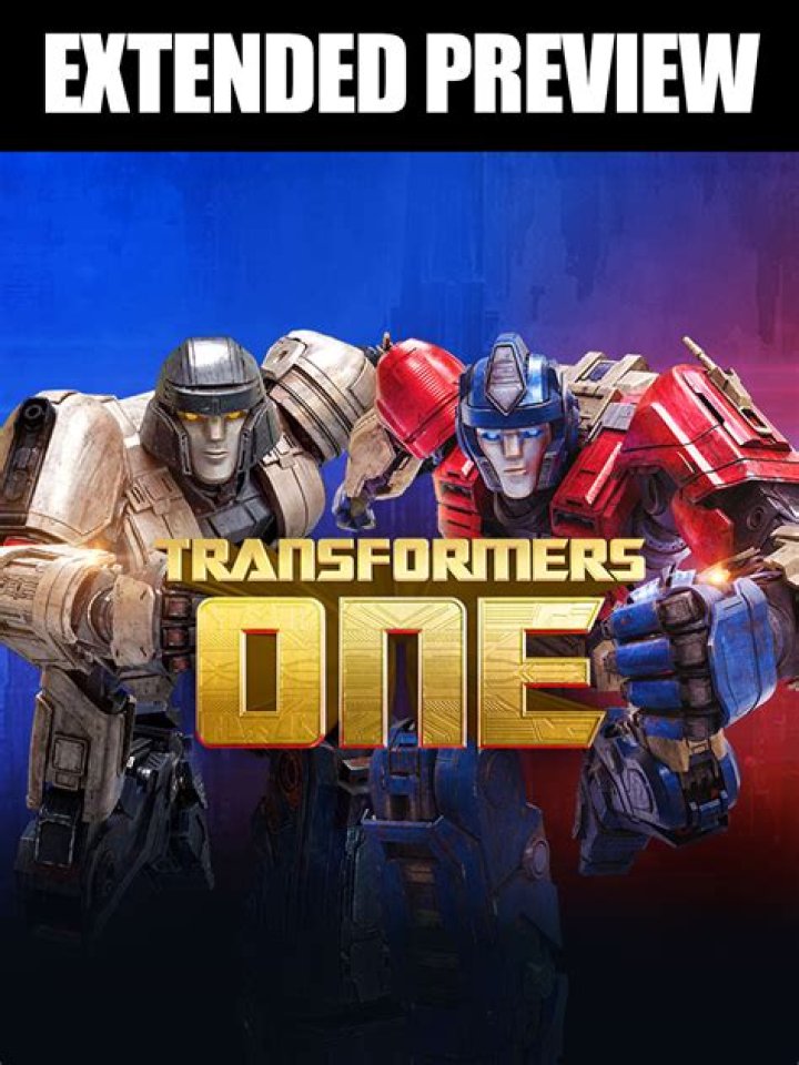 Where Can I Watch Transformers: Your Complete Guide