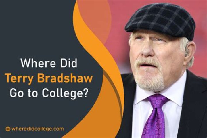 Where Did Terry Bradshaw Live? A Comprehensive Guide to His Residences