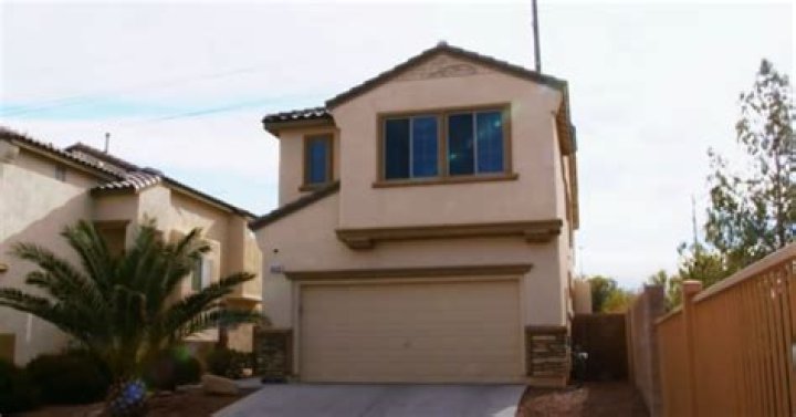 Where Do the Derricos Live? Exploring the Life of the Derrico Family