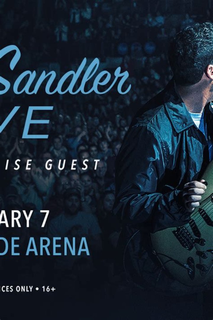 Where Does Adam Sandler Currently Reside: The Ultimate Guide