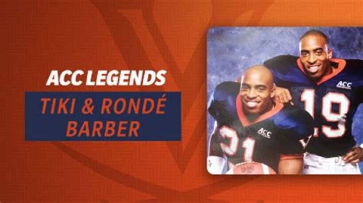 Where Does Tiki Barber Live: A Comprehensive Insight into His Life and Residence