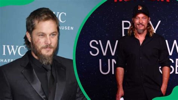 Unveiling the Enigma: Where Does Travis Fimmel Live?