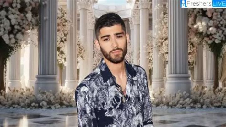 Unraveling the Mystery: Where Does Zayn Malik Live Now?