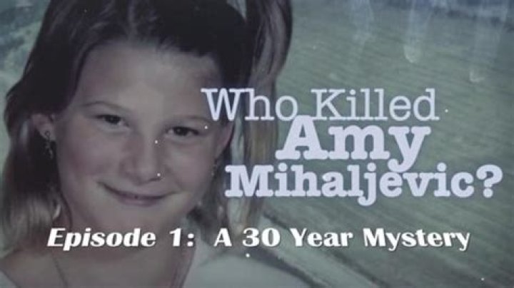 Unraveling the Mystery: Where is Amy Mihaljevic Buried?