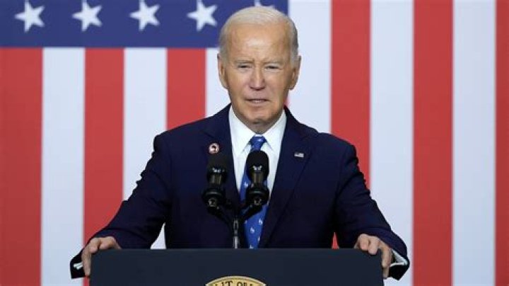 Where is Biden? Understanding the President's Location and Activities