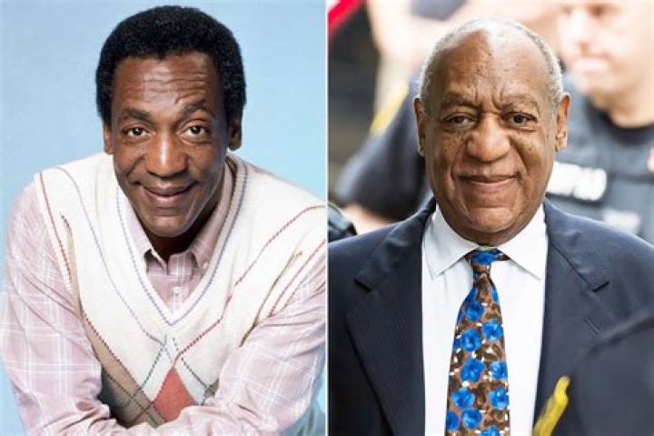 Where Is Bill Cosby Now in 2024?