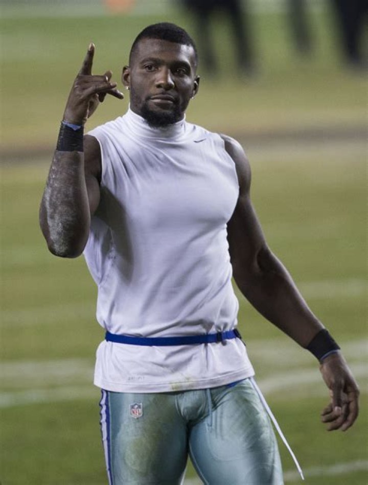 Where is Dez Bryant From? Unveiling the Roots of an NFL Legend