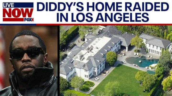 Discovering Diddy: Where Is Diddy Originally From?