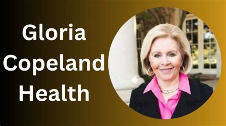Discovering the Current Journey of Gloria Copeland