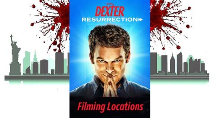 Discovering the Filming Locations of Iron Resurrection: Unveiling the Secrets Behind the Scenes